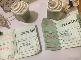 Tesla AMD 100L dynamický mikrofon - 2