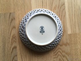 Miska prolamovaná - cibulák - 2