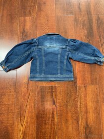 Detska dzinova bunda Original Marines - 2