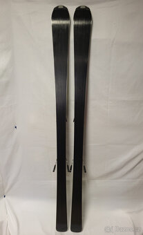 Lyže Elán 168 cm s vázáním Elán - 2