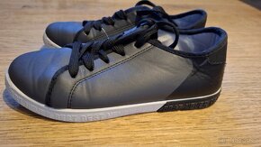 Chlapecké polobotky č. 32 - 2