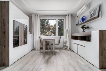 Prodej luxusního bytu 2kk (2+1) po kompletní rekonstrukci, v - 2