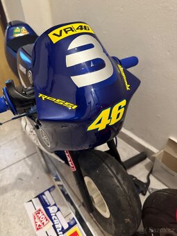 minibike Blata 2.5 - 2