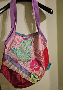 Kabelka WAKE UP HONEY od Karel a Hynek - 2