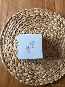 AirPody pro 2.0 - 2