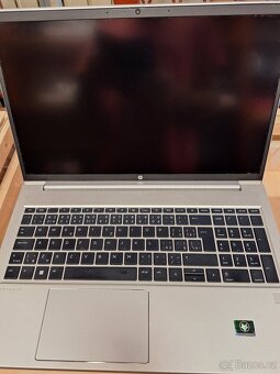 HP ProBook 455 15,6 palců G9 (6S6K2EA) záruka - 2