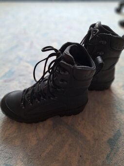 Prodám Goratex boty - 2