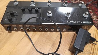 Line 6 Stompbox XL - 2