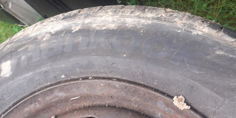 Ford Focus / Cmax - Sada letních originálních kol - 2