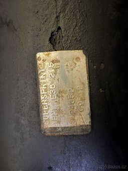 Sportovní výfuk supersprint Bmw - 2