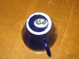 Čínská kávová souprava nová - 2