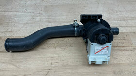 Vypouštěcí čerpadlo z pračky Philco WDS 1063 - 2