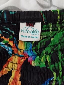 Šaty Himalife vel L/XL - 2