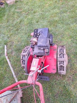 STAS Zličín sestava kultivátor - 2