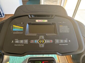 Běžící pás SPIRO 20 RUN - 2