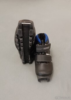 Boty na běžky 29,5 SNS - 2
