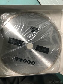 diamantovy kotouč 230mm scheppach - 2