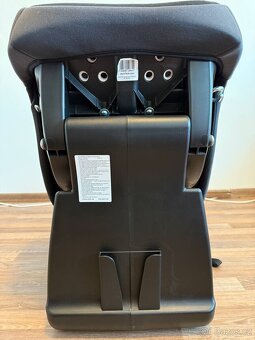 Chicco Cosmos Jet Black pro děti od narození do 18 kg - 2