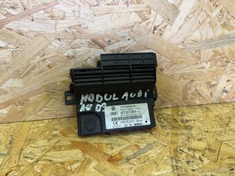ŘÍDICÍ JEDNOTKA AUDI A8 4E0907280A - 2