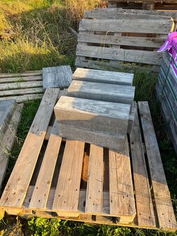 Dlažba FeroBet Prato 60x40x5 - 2