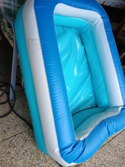 Prodám PVC bazének - 2