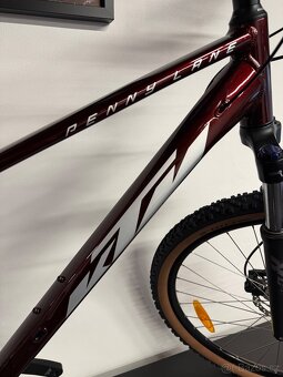 KTM penny Lane 271 vel.M - 2