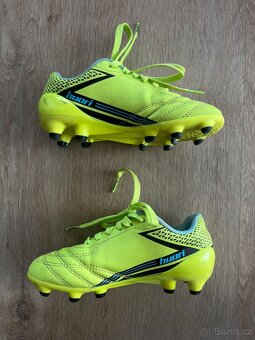 Kopačky Huari velikost 29 - 2