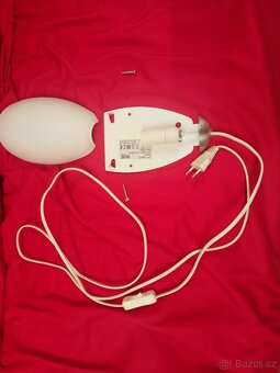 Nástěnné světlo Santir - 2