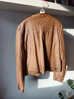 Dámská bunda Cameieu 40 - 2