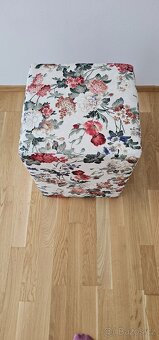 Taburet TOP stav - 2