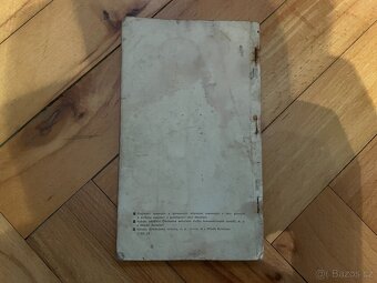 Návod k obsluze Škoda 100,100 L,110L - 2