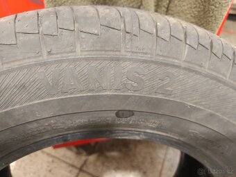 Barum Vanis 2, 225/65 R16C  112/110R - 2