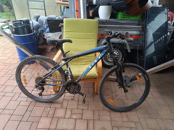 Gt Avalanche 3.0+2.0 - 2