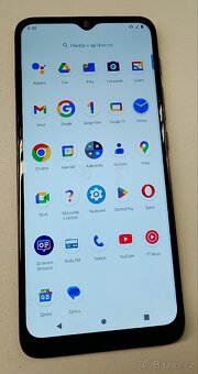 Motorola moto e20 - 2