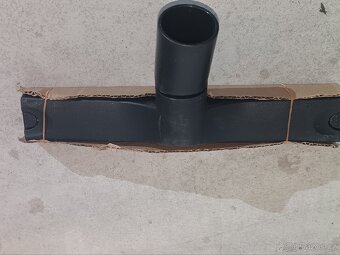 Hlavice k vysavači, nová. - 2