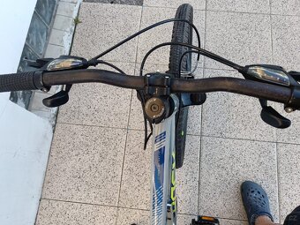 Horské kolo Rock Machine 26 - 2