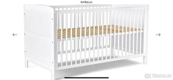 Dětská postýlka Tchibo - 2