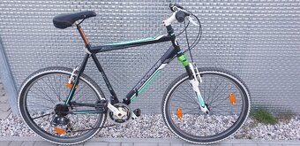 Predam horske kolo Tecnobike - 2