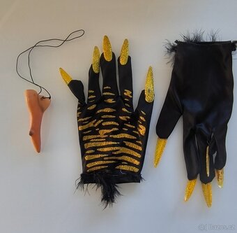 Čarodějnice, čaroděj - 2