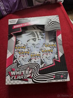 Sealed produkty na prodej - 2