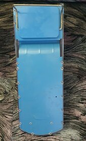 Strará stolní hra košílová - 2