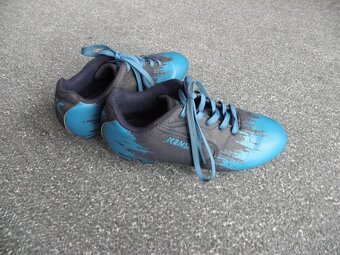 Dětské kopačky - 2