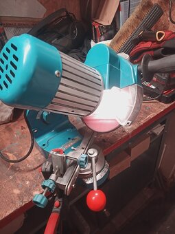 Ostřička pilových řetězů P 2300 A Güde - 2