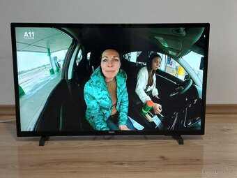 81cm, Smart TV Philips 32PFS5803-Wi-Fi, DVBT2 - 2