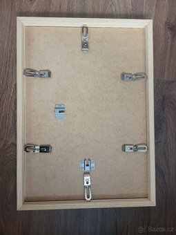 rám na obraz A3 - 2