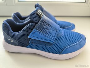 Boty bílá podrážka vel. 36 - 2