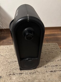 Vaku vysavač do kadeřnictví - 2