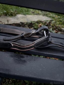 Fouganza poprsák - 2