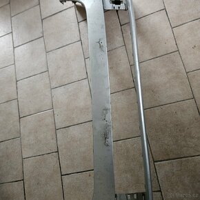 Nárazník Oktavia 4 - 2