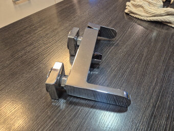 vodovodní baterie vanová - 2